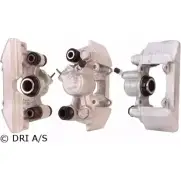 Тормозной суппорт DRI 4293411 99FF5Q Toyota Yaris (XP10) 1 Хэтчбек 1.5 (NCP13) 106 л.с. 2001 – 2005 SM0 SS