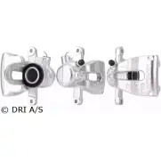 Тормозной суппорт DRI K9Q1MHV 4294610 3121685 N4O JL