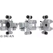 Тормозной суппорт DRI 4295700 3LRXIEB Q UOXV 3121691