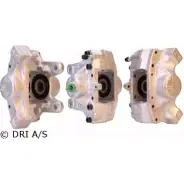 Тормозной суппорт DRI 9 5NYT 4298100 C379T Mercedes E-Class (W210) 2 1996 – 2002