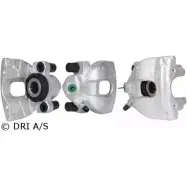 Тормозной суппорт DRI 13O ZRI 4299710 8IPKV Volvo XC70 1 (295) 1997 – 2007