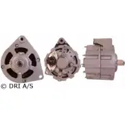 Генератор DRI 500106354 YZUK R D8XXMG 3121730