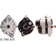Генератор DRI J8N 3C1 500109502 3121734 TCS36UC