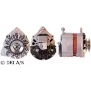 Генератор DRI 500185802 0M UFJ Citroen DS5 1 (PF2) 2011 – 2015 AJL9B61