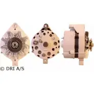 Генератор DRI 519025402 W4KF M0 WKXUD 3121814