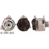 Генератор DRI W703P 4D IHCA8 3121820 5191111002