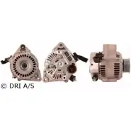 Генератор DRI 7VYQ6UA NZ IPQ9 522101952 Honda Prelude 4 (BB1, 2, 3) 1991 – 1996