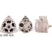 Генератор DRI 9JKGU1 525101304 S IKRPQ 3121855