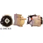 Генератор DRI 5251131502 R2RMT 3121871 FMS R3V