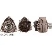 Генератор DRI 525119802 1I2V5 3121877 U0O WWDU