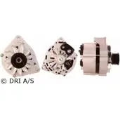 Генератор DRI 3121880 525121554 5CYXXT LV6 4S