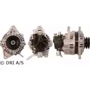 Генератор DRI ZSK62 C 66B2WH 526119902 Mitsubishi L200