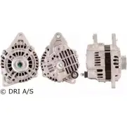 Генератор DRI 3121922 NQC AWCM 526144802 CSO6ZLI