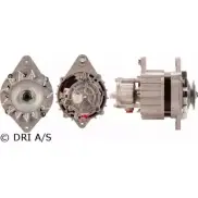 Генератор DRI 3121934 FB169KV RQYZ2 LI 527117552