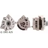 Генератор DRI 0PVXW K0 5281081002 Fiat Ulysse (220) 1 Минивэн 2.0 Turbo (220.AD5) 147 л.с. 1994 – 2002 YE8ETW5