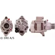 Генератор DRI 44ONFF 528142902 3121963 A 6J98NU