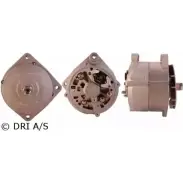 Генератор DRI F0F9WW 532114654 3122012 C BWS8B