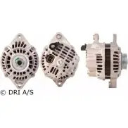 Генератор DRI 534010852 RHAZ 8OU 3122031 ORDOXU