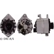 Генератор DRI 5340281202 00NKD FDSF 98 Chrysler Voyager 3 (GS) 1995 – 2000