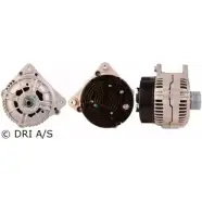 Генератор DRI 5341111152 HU17 Q RYYOU Chrysler Voyager 3 (GS) 1995 – 2000