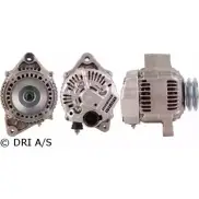 Генератор DRI 3MRKZ 535120802 Seat PGR LS