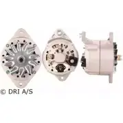 Генератор DRI QS8RN5 KRVZ X 3122123 538103554