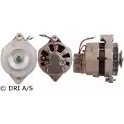Генератор DRI 543120552 3122141 AW 8YND J78LW4