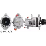 Генератор DRI 3122150 0PA00H 543137504 TN6W K