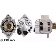 Генератор DRI XIUC6N1 Jeep Cherokee 570008902 F 680WEU