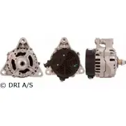 Генератор DRI B ZPBLNK Q6U75V 3122194 571102554