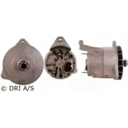 Генератор DRI 3122196 5711031204 2 AD2G 2C5YR