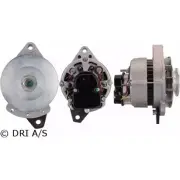 Генератор DRI 3122205 572106354 K U3PD VXOF6