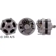 Генератор DRI 2RUVW 580104602 I5R K0K Fiat Tempra (159) 2 1990 – 1998