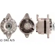 Генератор DRI PK4W2GT AGO 8MM 3122227 583002352