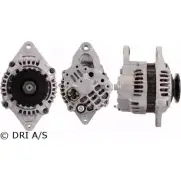 Генератор DRI T UUGTGU 583114802 ZSS6UI 3122232