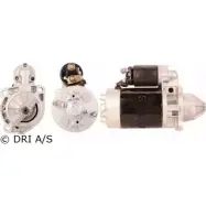 Стартер DRI 600002092 3122275 K1F5 MM4 4OTGL7