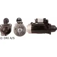 Стартер DRI OBY6S SU WA9QS 600003094 3122277