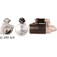 Стартер DRI RAX7P4 D 600007092 H6S62 3122281