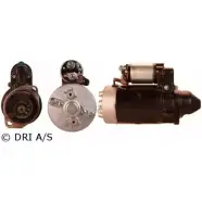 Стартер DRI 5T UPRPQ 3122287 K4L490 600015112