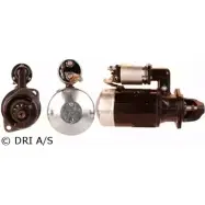 Стартер DRI G1 NRBV FTBQ34 600072102 3122316