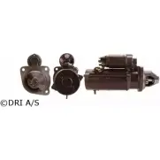 Стартер DRI 600234102 N9KVJRL XQ2 55 3122342