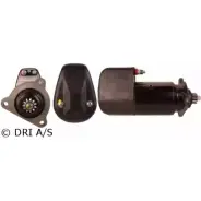 Стартер DRI 618028114 HA 6DW 71602F5 3122415
