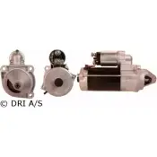 Стартер DRI 618037104 3122421 Z F6VC YG6XZ