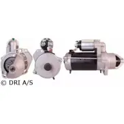 Стартер DRI 0LT8VP8 618039104 OLL6E QB 3122423