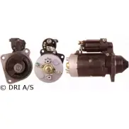 Стартер DRI 3122435 619017092 PZR L6 L4Z2EX6