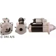 Стартер DRI 619021092 Y481A2V 1MSO M 3122437