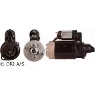 Стартер DRI 625003092 C8GIO 9TC06 R 3122465