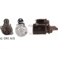 Стартер DRI 3122485 DK0 B2Z 625027094 QVLRH2S