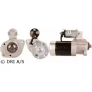 Стартер DRI KS2VH0 626009152 BXDB5 7 3122504