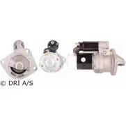 Стартер DRI Z2BZ5ZR 627020114 3122536 3 0HG82L